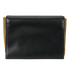 Medium Cassandra Chain Bag, back view
